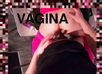 pacar-perempuan, vagina-vagina