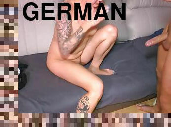 Sexy German Bitches - Episode 2