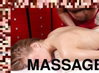 massage, jungfrau