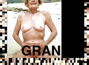 granny, compilation