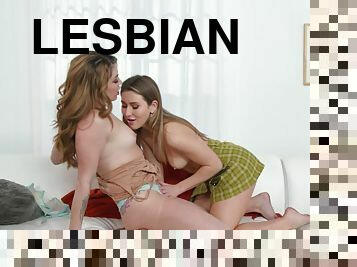 vagina-pussy, lesbian-lesbian, jenis-pornografi-milf, permainan-jari, normal