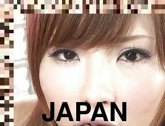 asiatique, poilue, chatte-pussy, babes, fellation, ados, japonais, rousse, natte, sur-le-visage