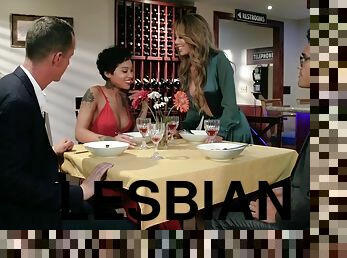 אסיאתי, ציבורי, כוס-pussy, לסבית-lesbian, שרמוטה, אנימה, פעולה, קעקוע