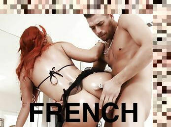 cul, gros-nichons, femme-de-ménage, anal, babes, énorme-bite, milf, hardcore, française, jambes