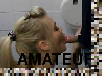 cul, amateur, babes, fellation, énorme-bite, ados, toilette, bite