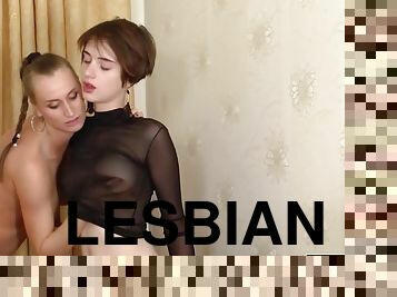 вагітна, лесбіянка-lesbian