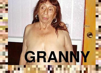 latinagranny old mom pictures collection