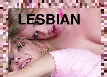 teen lesbians make me cum!