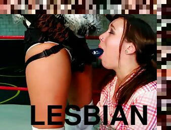 remmidildo, lesbo-lesbian