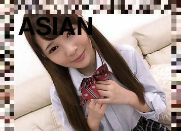 asiático, peluda, cona-pussy, amador, adolescente, brinquedo, hardcore, japonesa, dedos, ousado