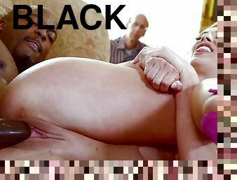 interracial, preto