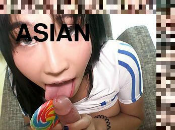 18Yo Girl Ladyboy Meme Gives Blowing Off And Backside Nailed