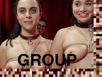 orgia, festa, swingers, anal, interracial, hardcore, bdsm, sexo-em-grupo, escravo, fetiche