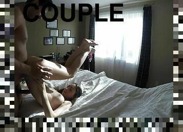 Couple Has Fun - MAKE LOVE MOVIE