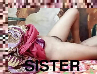 Sister in law sucking cock desi sister in law fuck village desi bhabhi pussy fuck