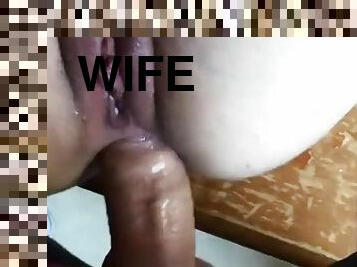 isteri, anal, gambarvideo-porno-secara-eksplisit-dan-intens, gemuk, suami