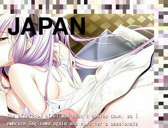 japanci, hentai, erotski