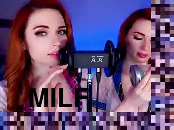 Asmr armounath sex video in the link below