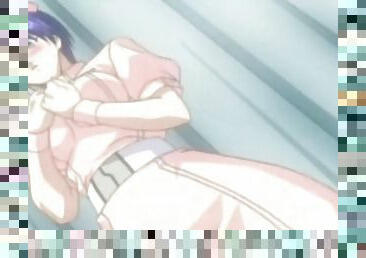 Nurse Me 01 - Uncensored Hentai Sex