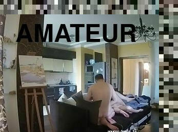 amateur, tegar, cam, voyeur, tersembunyi