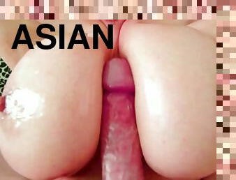 asiatique, mature, babes, fellation, ejaculation-sur-le-corps, milf, hardcore, maman, sale, ejaculation