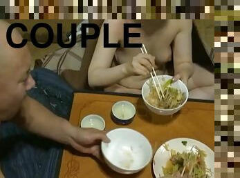 FAX-537 Henry Tsukamoto Favorite Couples Everyday Sex