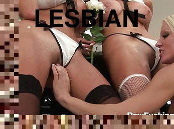 sayang, lesbian-lesbian, gambarvideo-porno-secara-eksplisit-dan-intens, mobil, bertiga, aksi, liar