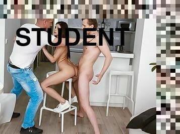 student, tinejdžeri, mladi-18, stari, rijaliti