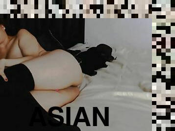 asiatique, cul, gros-nichons, masturbation, public, amateur, anal, mature, interracial, ados