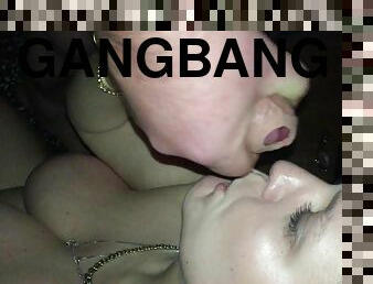 Old Men Gangbang Danish Teenager