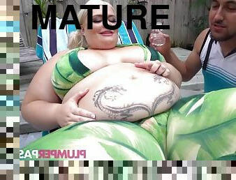 cul, en-plein-air, anal, mature, fellation, énorme-bite, milf, hardcore, belle-femme-ronde, bite