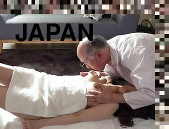 Japanese amateur whore hot sex video