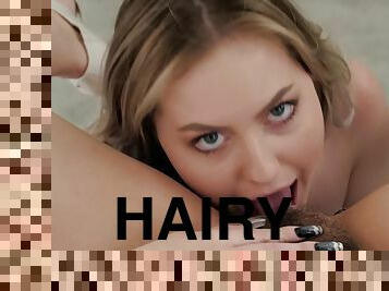 Kenzie Taylor fucks sexy coed Britney Light