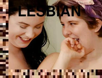 Hot bbw lesbians amateur porn