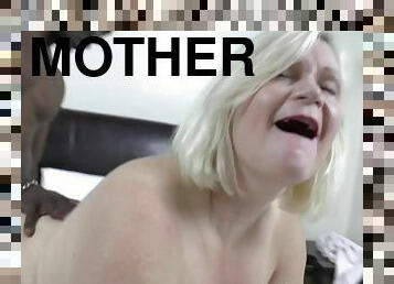 grand-mère, masturbation, mature, fellation, granny, énorme-bite, interracial, milf, hardcore, branlette