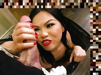 asiatique, cul, gros-nichons, chatte-pussy, babes, fellation, énorme-bite, hardcore, fellation-profonde, jeune-18