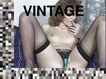 Kerry Mathrews 1 - Young & Ripe - solo vintage