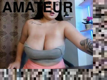 culo, tetas-grandes, masturbación, pezones, amateur, adolescente, latino, espía, regordeta-chubby, primera-persona