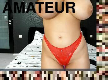 tetas-grandes, masturbación, monstruo, amateur, maduro, madurita-caliente, recopilación, natural, webcam, tetas