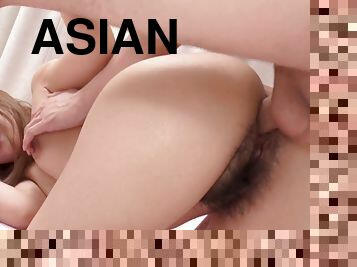 Asian nasty amateur teen aphrodisiac porn video