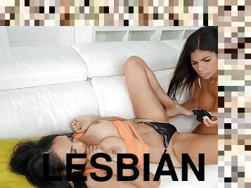 תחת, ציצי-גדול, כוס-pussy, חתיכות, לסבית-lesbian, לטינית, כוכבת-פורנו, טבעי, חזה-גדול