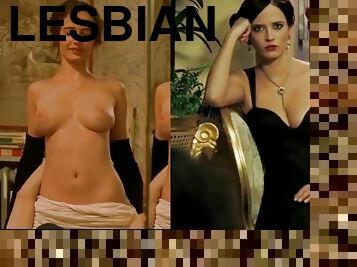 Bond Girls Topless Compilation - Celebrities