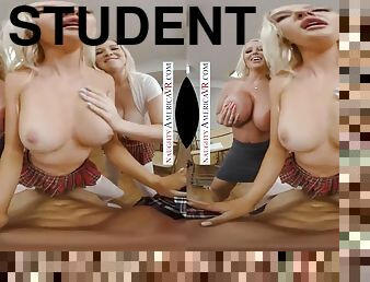 tyłek, duże-cycki, studentki, laski, robienie-loda, hardcore, pov, college, blondynka, 4kąt