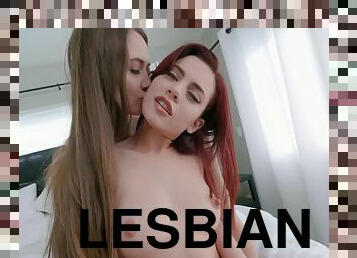 כוס-pussy, חתיכות, לסבית-lesbian, נוער, צעירה-18, מדהים