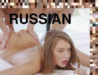 russisk, blowjob, stor-pikk, fransk, dad-girl, facial, cum, søster, oral, kjæreste
