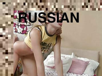 gros-nichons, chatte-pussy, russe, anal, babes, ados, salope, jeune-18, européenne, pute