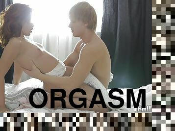 orgazam, pička-pussy, analano, oralno