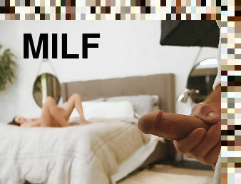 Young Hipster Fucks Alluring MILF In Different Hot Positions