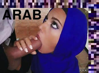 Arab doctor making love I can observe she like it by her