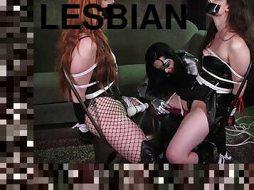 lesbian-lesbian, bdsm-seks-kasar-dan-agresif, fetish-benda-yang-dapat-meningkatkan-gairah-sex, bondage-seks-dengan-mengikat-tubuh